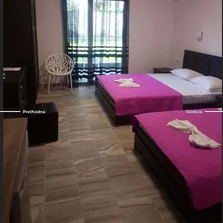 Hotel Alexandra Leptokarya (Pieria)