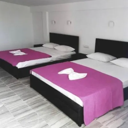 Alexandra Hotel Leptokarya (Pieria)